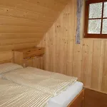 Sipkova Ii Alojamento de Turismo Selvagem