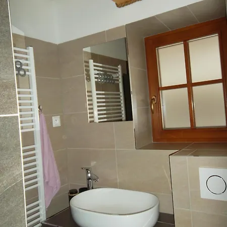 Lodge Chata Sipkova Ii