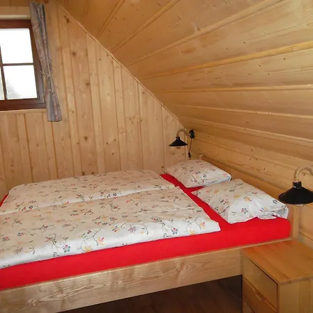 Chata Sipkova Ii Terchova