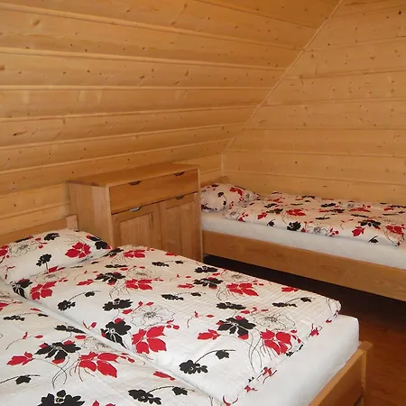 Sipkova Ii אכסניה