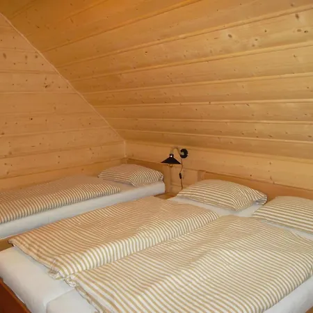 Lodge Chata Sipkova Ii *