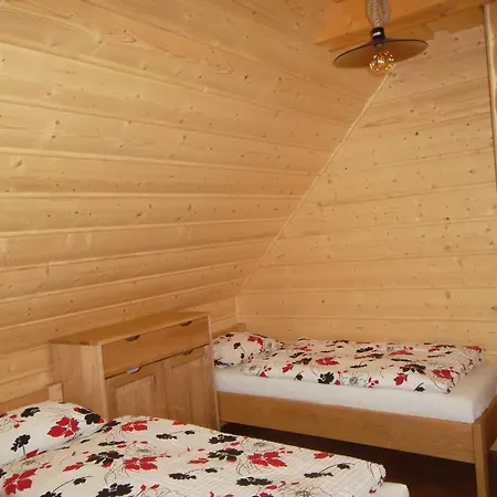 Sipkova Ii * טרצ'ובה