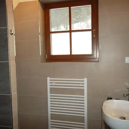 Lodge Chata Sipkova Ii