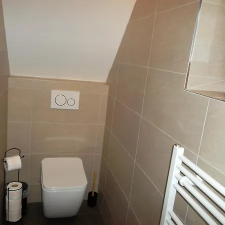 Sipkova Ii אכסניה טרצ'ובה