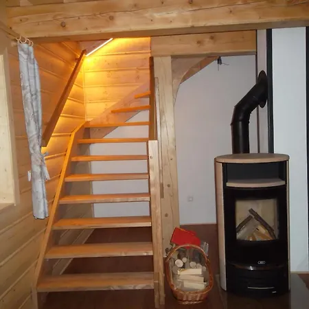 Chata Sipkova Ii Terchova