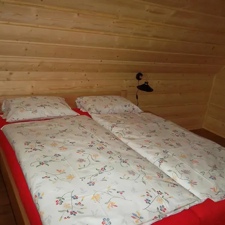 Chata Sipkova Ii Lodge