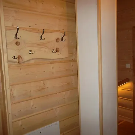 Chata Sipkova Ii Terchova