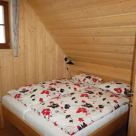 Chata Sipkova Ii * Terchova