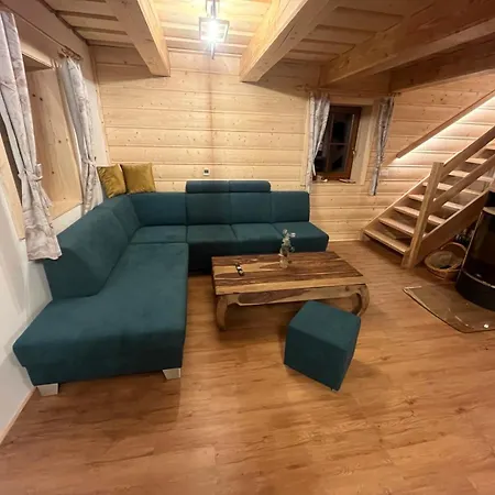 山林小屋 Sipkova Ii