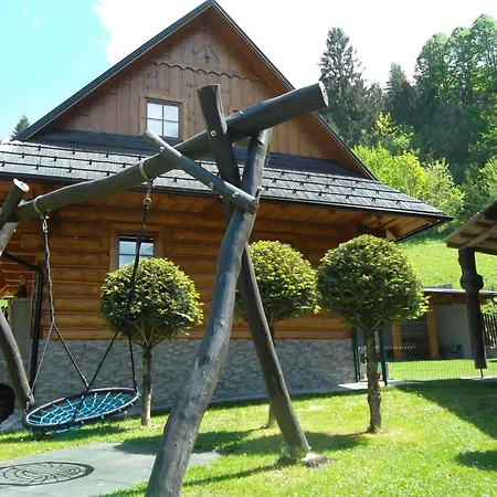 Chata Sipkova Ii Lodge *