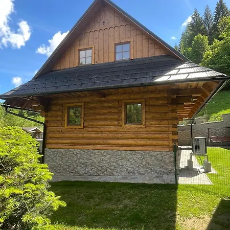 Chata Sipkova Ii * Terchova