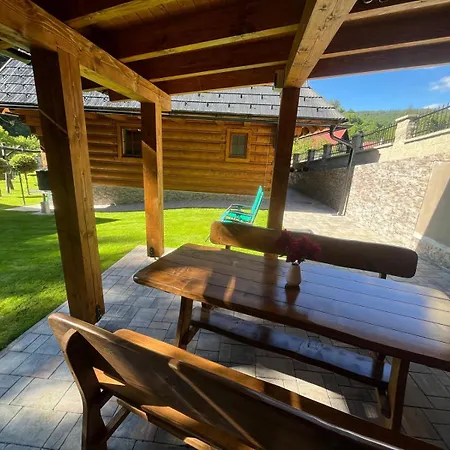 Chata Sipkova Ii Lodge *