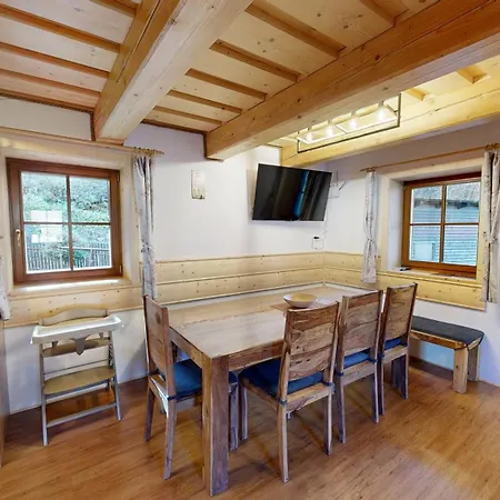 Chata Sipkova Ii Lodge Terchova