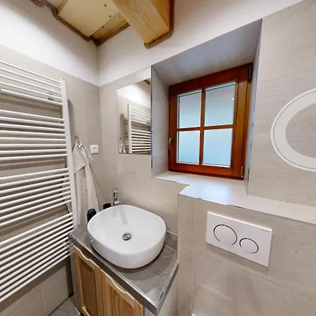 Chata Sipkova Ii * Terchova