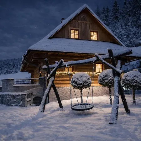 Lodge Sipkova Ii *
