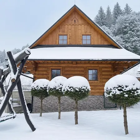 אכסניה Sipkova Ii *