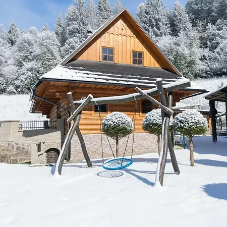 Sipkova Ii אכסניה *