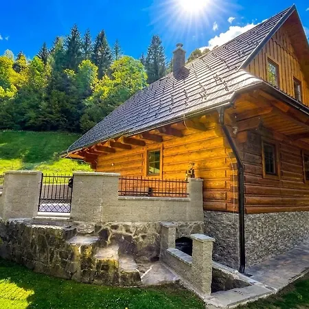 Sipkova Ii Lodge