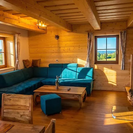 Lodge Sipkova Ii