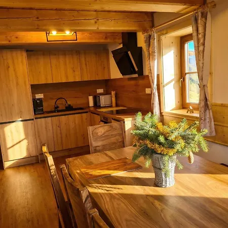 Sipkova Ii Lodge *
