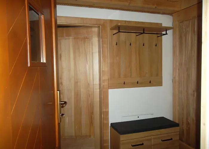 Chata Sipkova Ii * Terchová