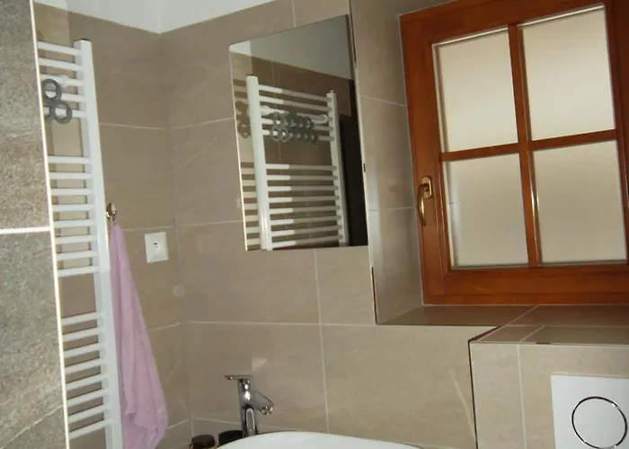 Lodge Chata Sipkova Ii