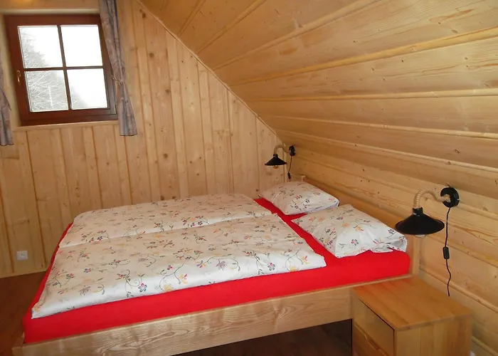 Chata Sipkova Ii Terchová