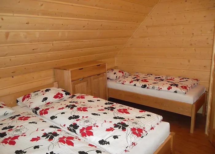 Chata Sipkova Ii Lodge
