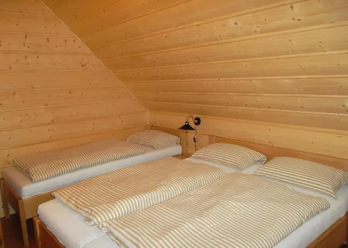 Lodge Chata Sipkova Ii *