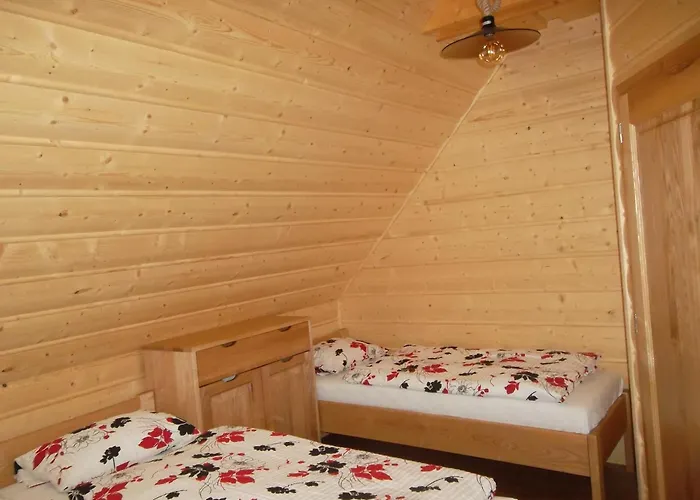 Chata Sipkova Ii * Terchová