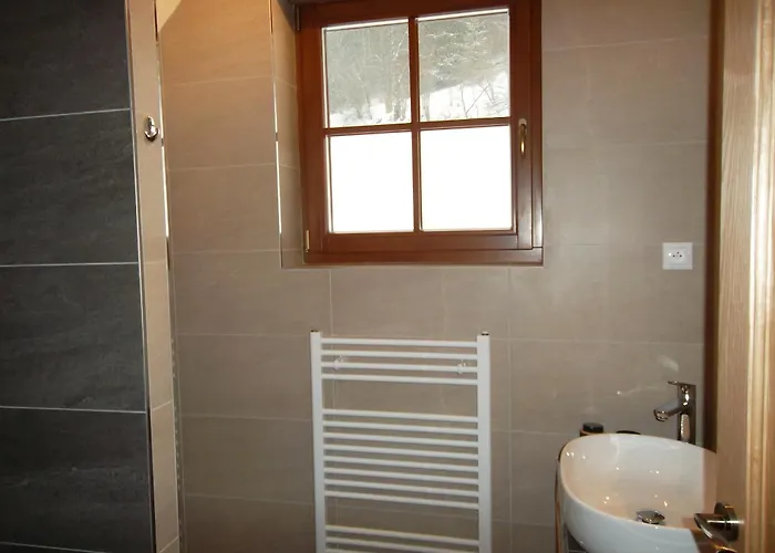 Lodge Chata Sipkova Ii