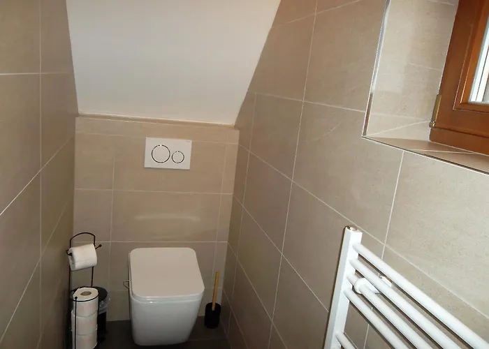 Chata Sipkova Ii Lodge Terchová