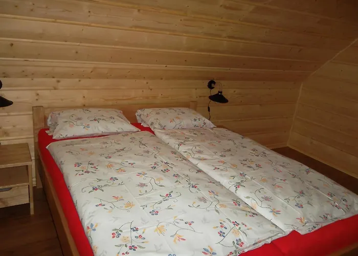 Chata Sipkova Ii Lodge