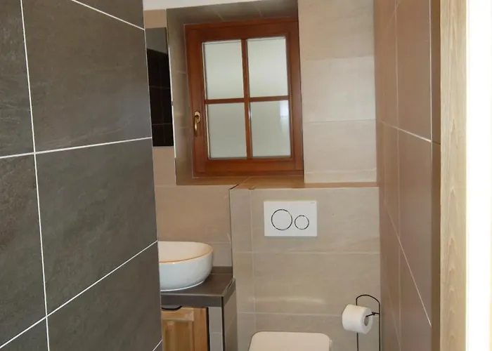 Chata Sipkova Ii Lodge *