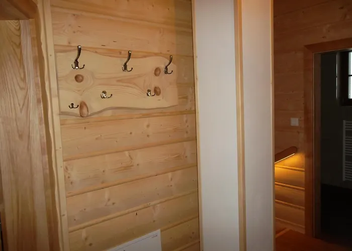 Chata Sipkova Ii Terchová