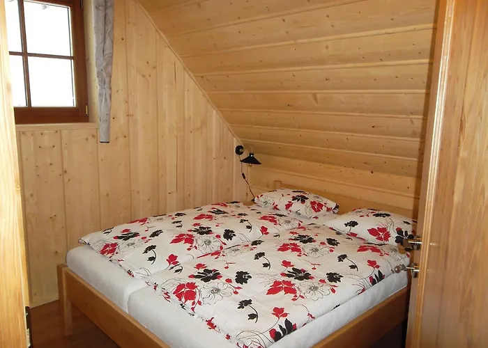 Chata Sipkova Ii * Terchová