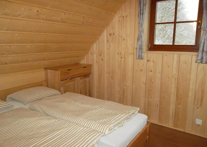 Chata Sipkova Ii Lodge