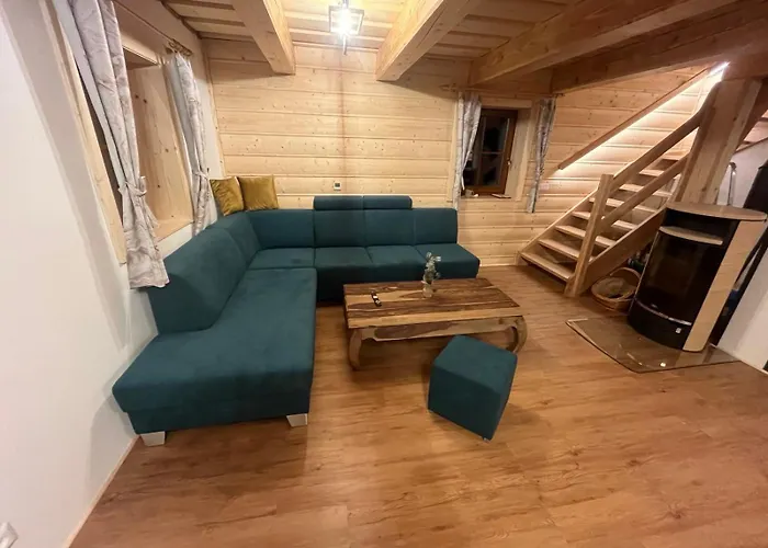 Lodge Chata Sipkova Ii