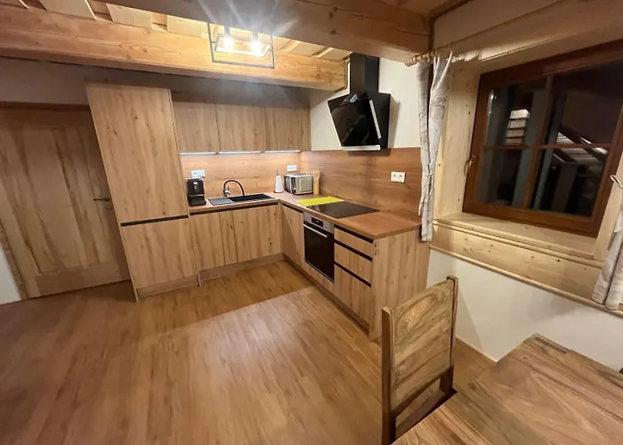 Chata Sipkova Ii Lodge Terchová