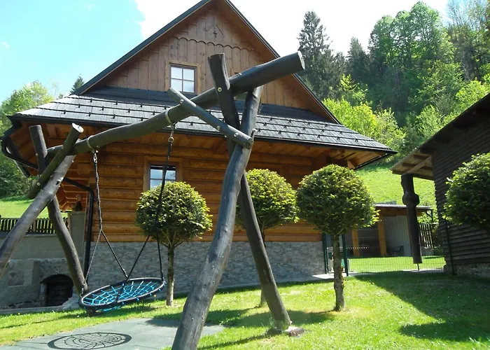 Chata Sipkova Ii Lodge *