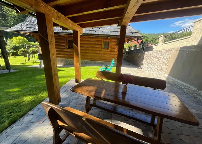 Chata Sipkova Ii Lodge *