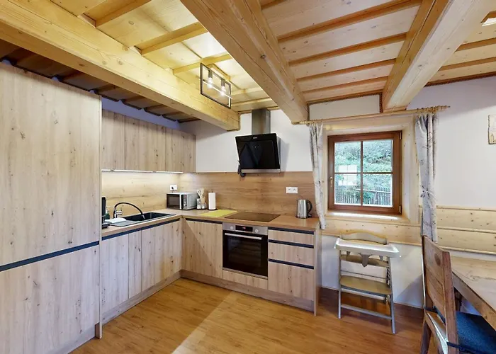 Lodge Chata Sipkova Ii *