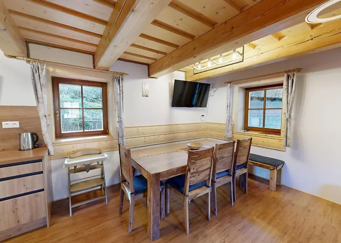 Sipkova Ii Lodge Terchová