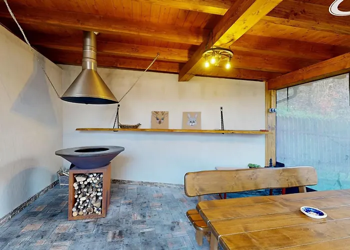 Chata Sipkova Ii Terchová