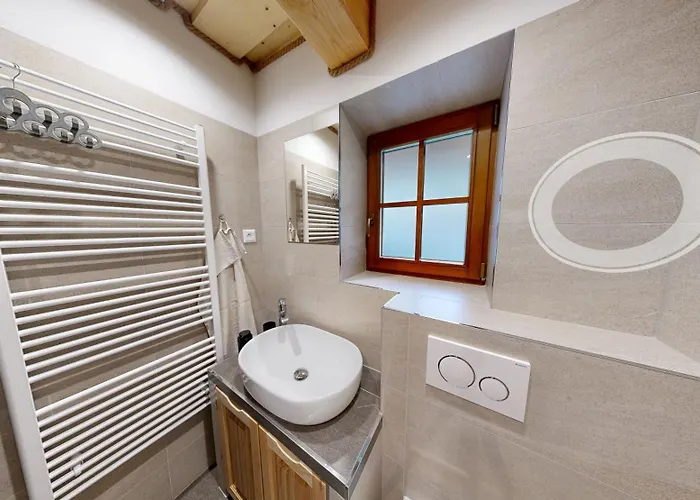 Chata Sipkova Ii * Terchová