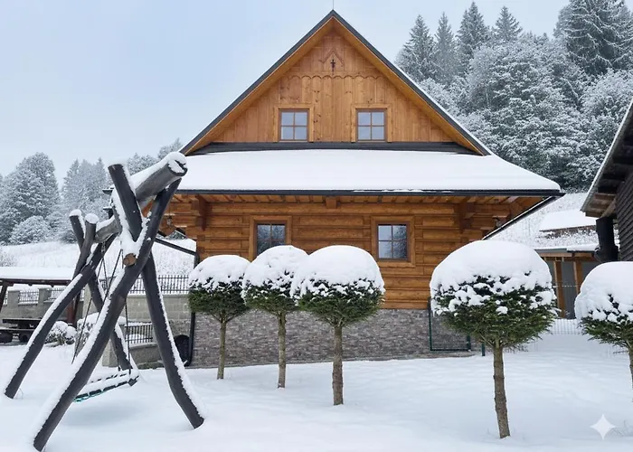 Lodge Chata Sipkova Ii *
